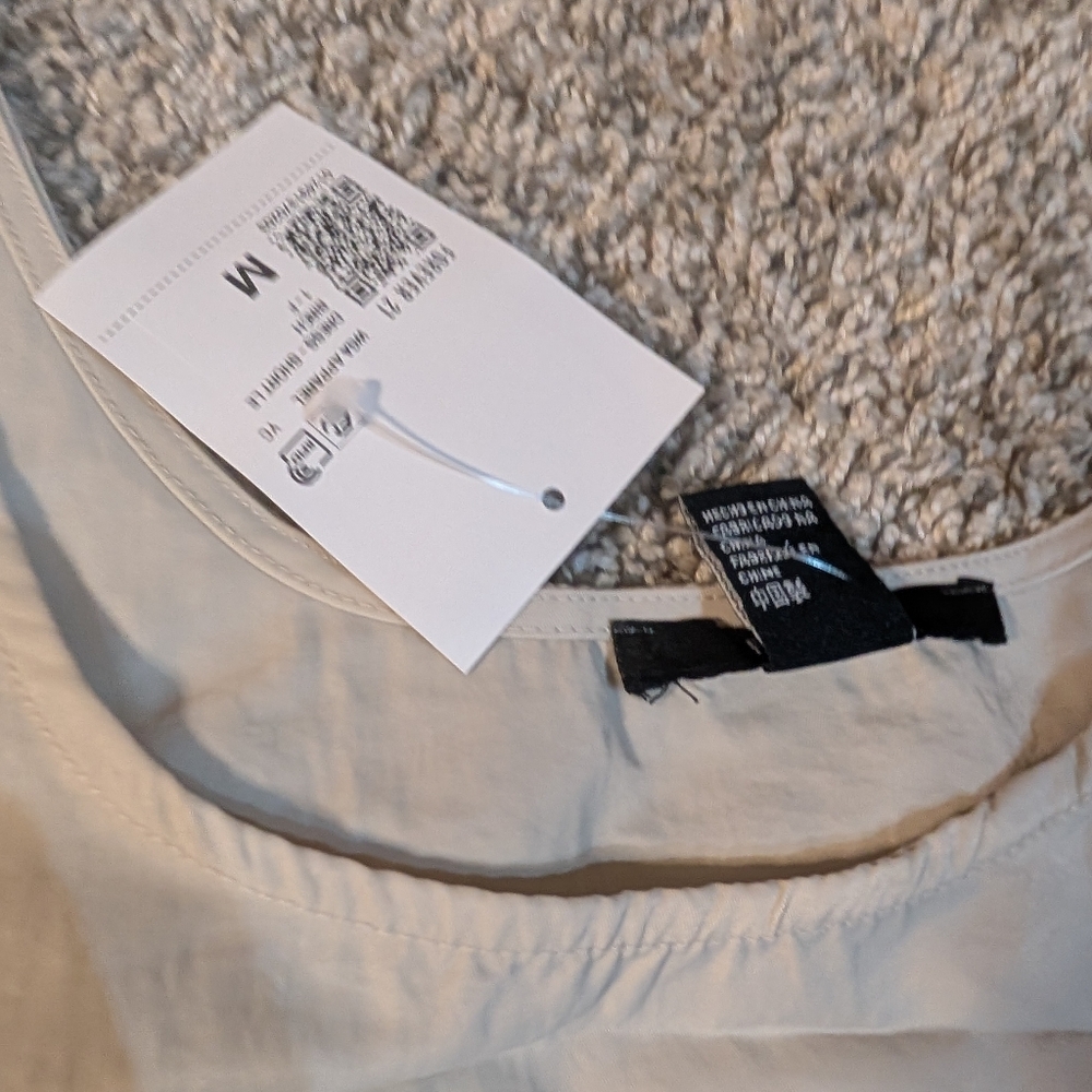 F21 utility dress - Picture 4 of 8